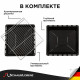 Духовой шкаф SCHAUB LORENZ SLB EY4740