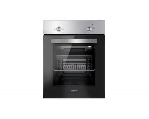 Духовой шкаф Simfer B4EM04070 Духовой шкаф Simfer B4EM04070