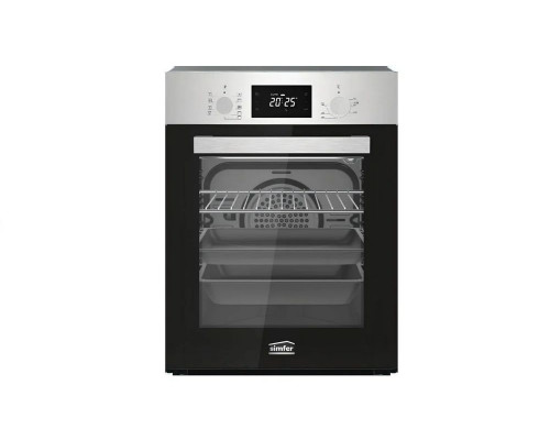 Духовой шкаф Simfer B4EM69022 Духовой шкаф Simfer B4EM69022