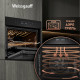 Духовой шкаф Weissgauff EOV 799 SB