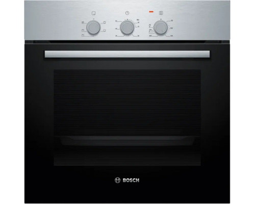 Духовой шкаф Bosch HBF011BR0T нержавеющая сталь Духовой шкаф Bosch HBF011BR0T нержавеющая сталь