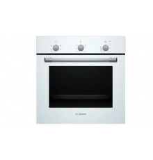 Духовой шкаф Bosch HBF011BV1T белый
