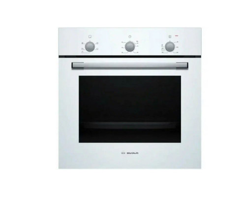 Духовой шкаф Bosch HBF011BV1T белый Духовой шкаф Bosch HBF011BV1T белый