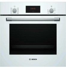 Духовой шкаф Bosch HBF512BW1T белый