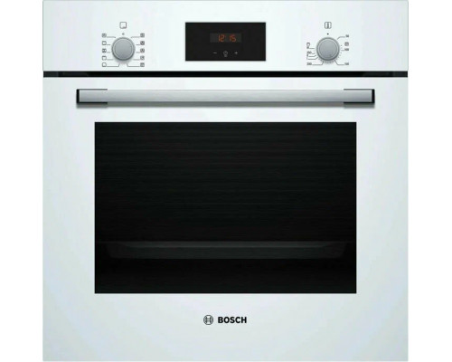 Духовой шкаф Bosch HBF512BW1T белый Духовой шкаф Bosch HBF512BW1T белый