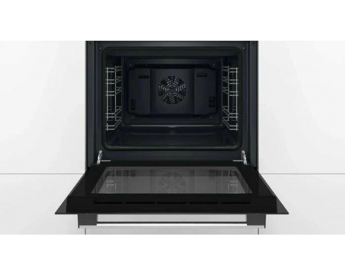 Духовой шкаф Bosch HBF512BW1T белый Духовой шкаф Bosch HBF512BW1T белый
