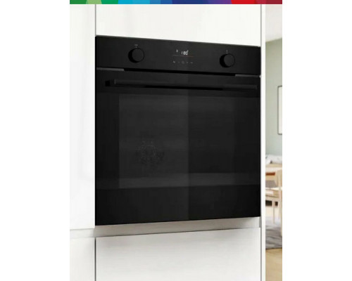 Духовой шкаф Bosch HUA736EA0T черный Духовой шкаф Bosch HUA736EA0T черный