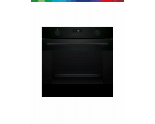 Духовой шкаф Bosch HUA736EA0T черный Духовой шкаф Bosch HUA736EA0T черный