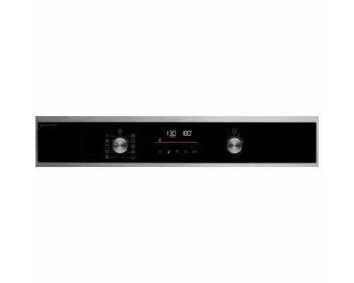 Духовой шкаф Electrolux EOD6P66X серебристый/черный Духовой шкаф Electrolux EOD6P66X серебристый/черный