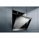 Духовой шкаф Electrolux EOD6P66X серебристый/черный