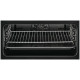 Духовой шкаф Electrolux EVL6E49X черный/серебристый
