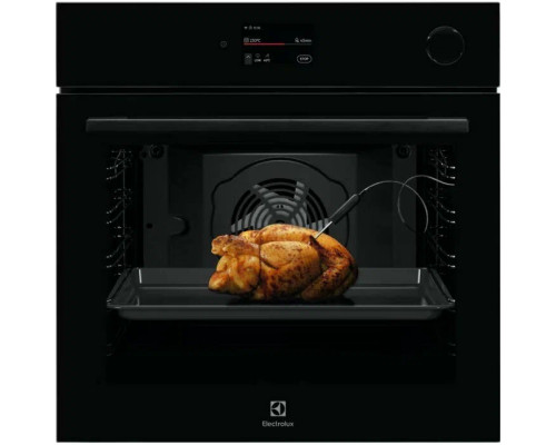 Духовой шкаф Electrolux LOC9P3XZ черный Духовой шкаф Electrolux LOC9P3XZ черный
