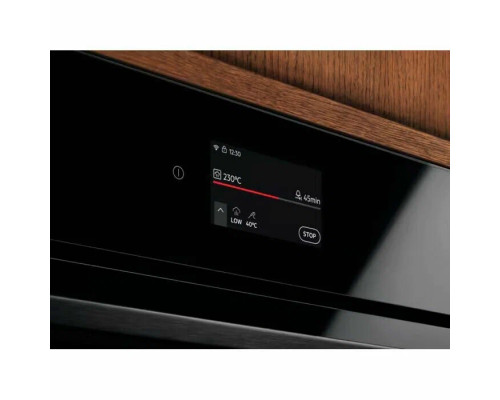 Духовой шкаф Electrolux LOC9P3XZ черный Духовой шкаф Electrolux LOC9P3XZ черный