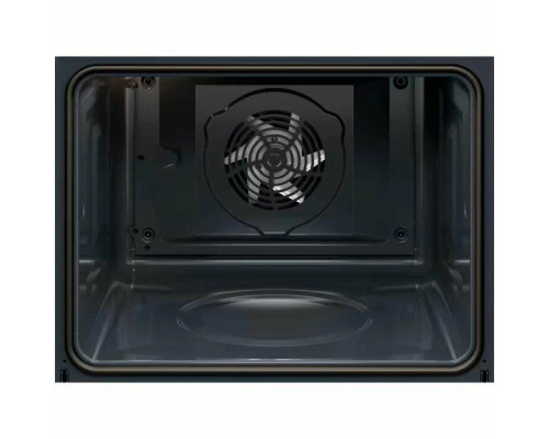 Духовой шкаф Electrolux LOC9P3XZ черный Духовой шкаф Electrolux LOC9P3XZ черный