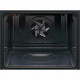 Духовой шкаф Electrolux LOC9P3XZ черный