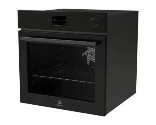 Духовой шкаф Electrolux LOC9P3XZ черный Духовой шкаф Electrolux LOC9P3XZ черный