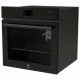 Духовой шкаф Electrolux LOC9P3XZ черный