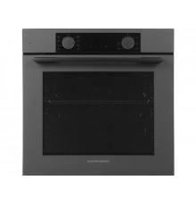 Духовой шкаф Kuppersberg HF 607 GR серый