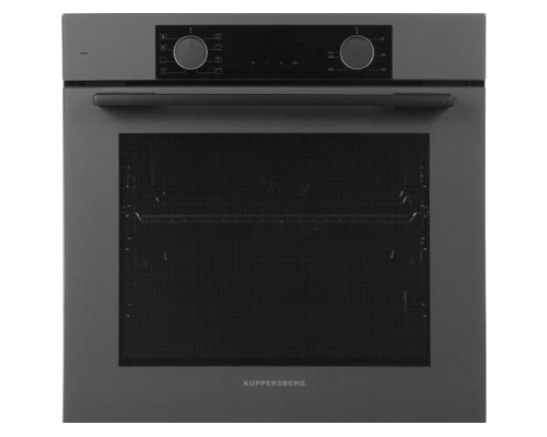 Духовой шкаф Kuppersberg HF 607 GR серый Духовой шкаф Kuppersberg HF 607 GR серый
