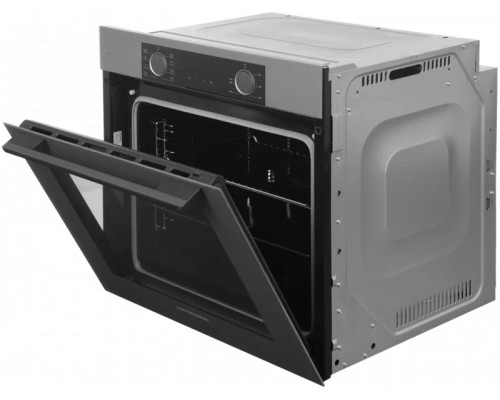 Духовой шкаф Kuppersberg HF 607 GR серый Духовой шкаф Kuppersberg HF 607 GR серый