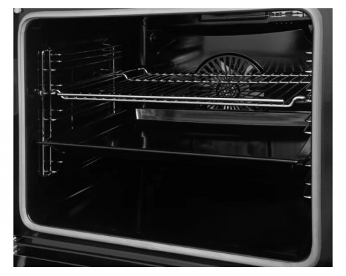 Духовой шкаф Kuppersberg HF 607 GR серый Духовой шкаф Kuppersberg HF 607 GR серый