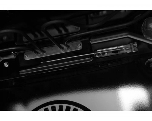 Духовой шкаф Kuppersberg HF 607 GR серый Духовой шкаф Kuppersberg HF 607 GR серый