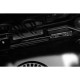 Духовой шкаф Kuppersberg HF 607 GR серый