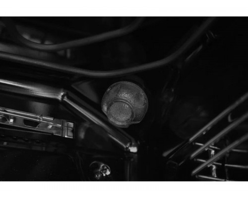 Духовой шкаф Kuppersberg HF 607 GR серый Духовой шкаф Kuppersberg HF 607 GR серый