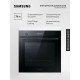 Духовой шкаф Samsung NV7B41201AK/WT черный