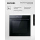 Духовой шкаф Samsung NV7B5645TAK/WT черный