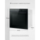 Духовой шкаф Samsung NV7B5645TAK/WT черный