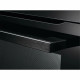 Духовой шкаф AEG BSE788380B черный