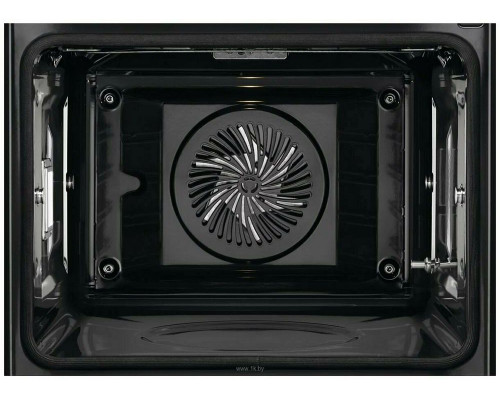 Духовой шкаф AEG BSE788380B черный Духовой шкаф AEG BSE788380B черный