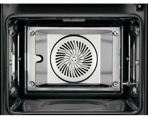 Духовой шкаф AEG BSE788380B черный Духовой шкаф AEG BSE788380B черный