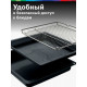 Духовой шкаф Bosch HJA737BR0