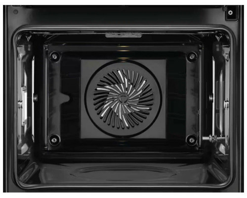 Духовой шкаф Electrolux EOB8S39H черный Духовой шкаф Electrolux EOB8S39H черный