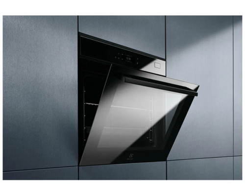 Духовой шкаф Electrolux EOB8S39H черный Духовой шкаф Electrolux EOB8S39H черный