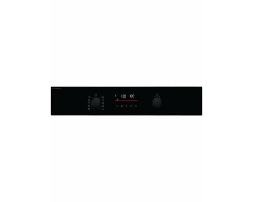 Духовой шкаф Electrolux LOD6F77WZ черный Духовой шкаф Electrolux LOD6F77WZ черный