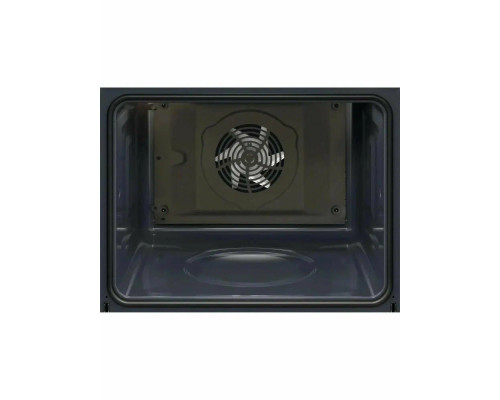 Духовой шкаф Electrolux LOD6F77WZ черный Духовой шкаф Electrolux LOD6F77WZ черный