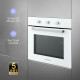 Духовой шкаф Zigmund & Shtain E 176 W