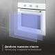 Духовой шкаф Zigmund & Shtain E 176 W