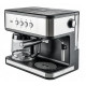 Кофеварка BQ CM1005 сталь/черный