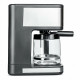 Кофеварка BQ CM1005 сталь/черный