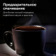 Кофеварка BQ CM3000 черный-красный