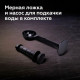 Кофеварка BQ CM3000 черный-красный