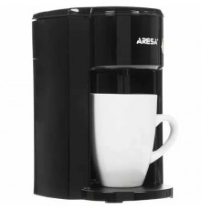 Кофеварка ARESA AR-1610