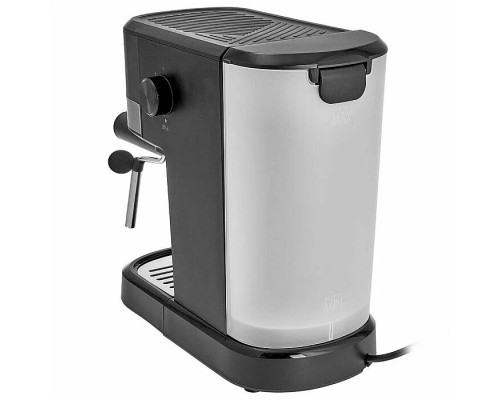 Кофеварка DELTA LUX DE-2005 черный Кофеварка DELTA LUX DE-2005 черный