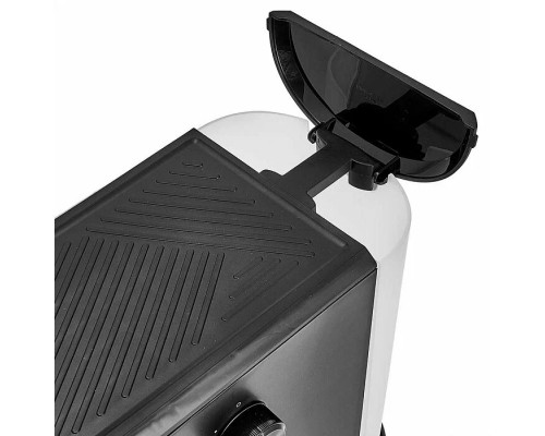 Кофеварка DELTA LUX DE-2005 черный Кофеварка DELTA LUX DE-2005 черный