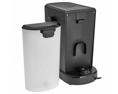 Кофеварка DELTA LUX DE-2005 черный Кофеварка DELTA LUX DE-2005 черный