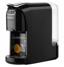 Кофеварка ENERGY EN-250-3 черный